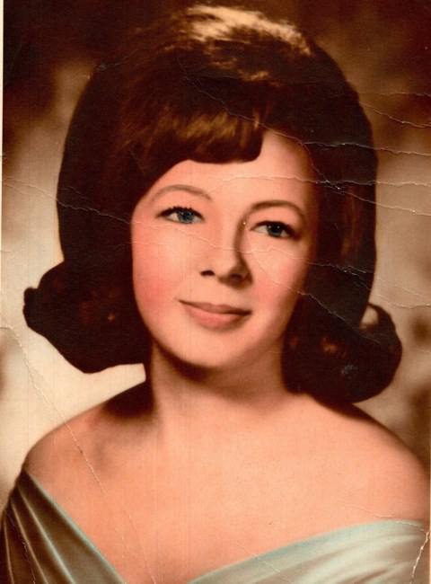 Obituary of Ruth M. Doucette