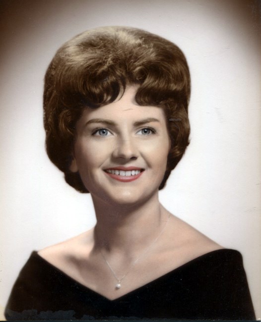 Obituary of Mary Kathryn Prove