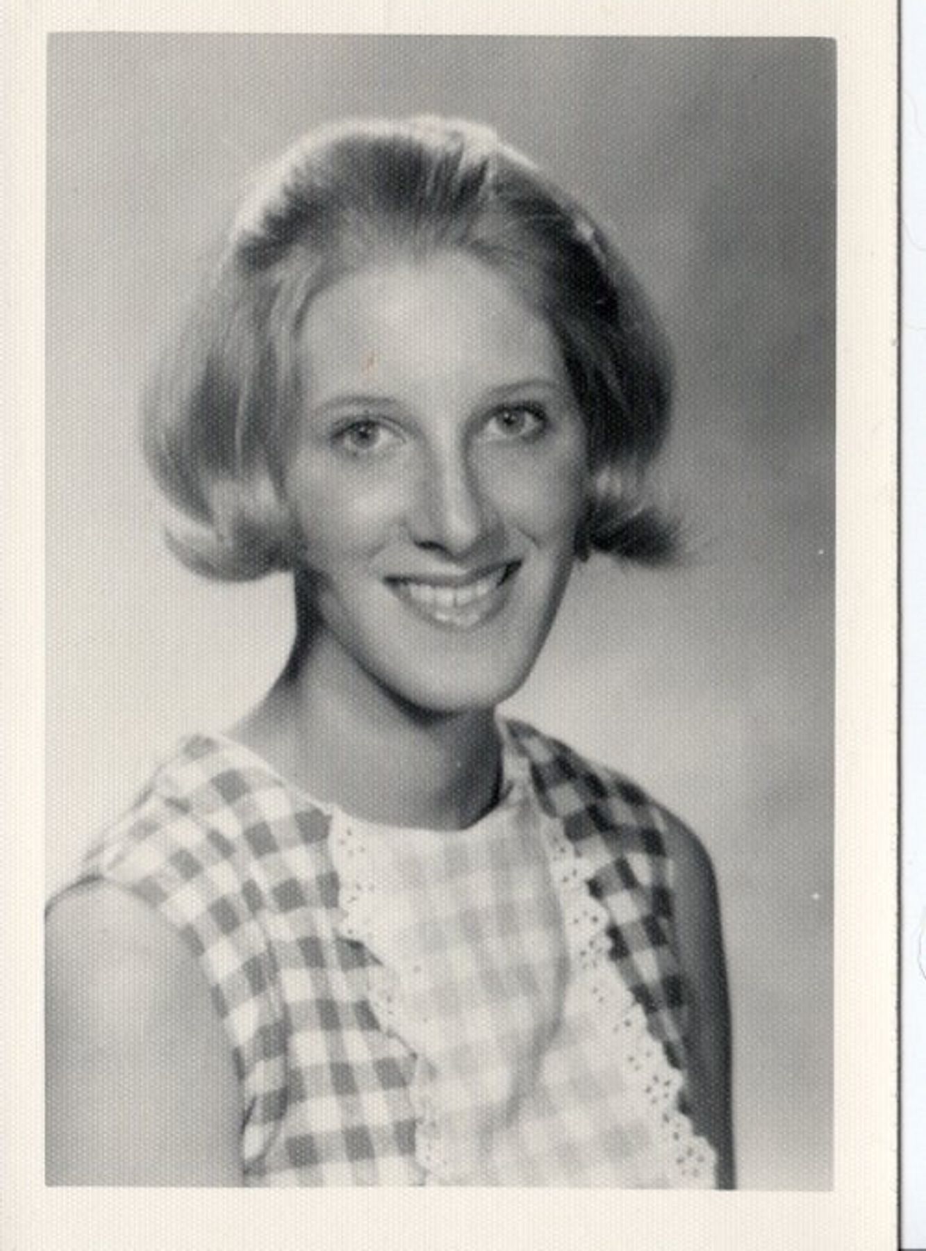 Avis de décès de Loretta Jean Newton