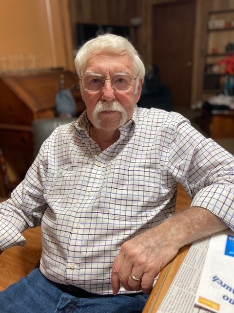 Obituary of Larry Eugene Bowman