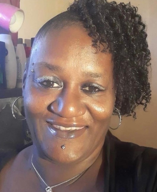 Obituary of Felicia Renae Ann Vazquez