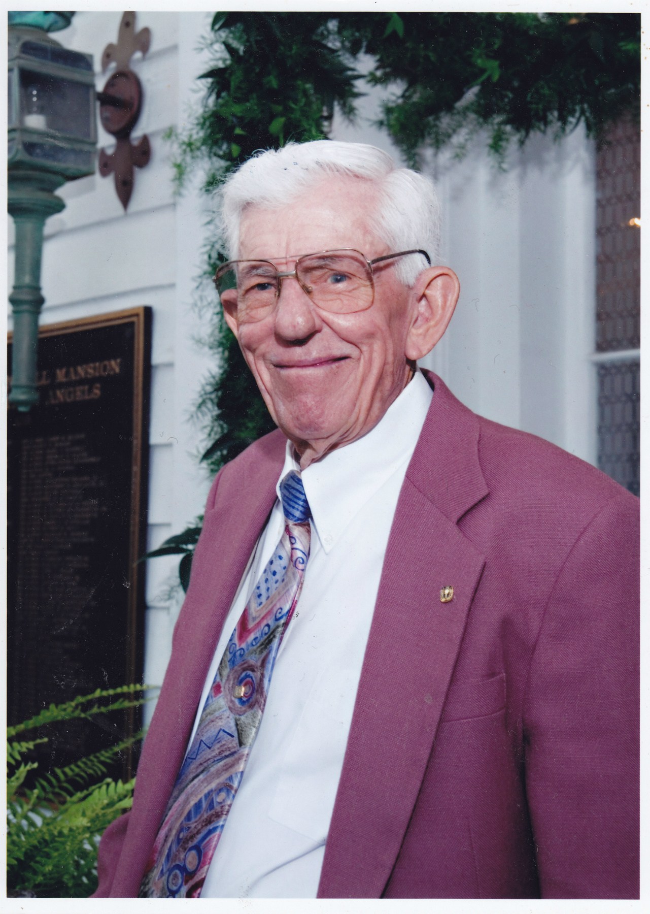Jackson W quot Jack quot Day Obituary Mobile AL