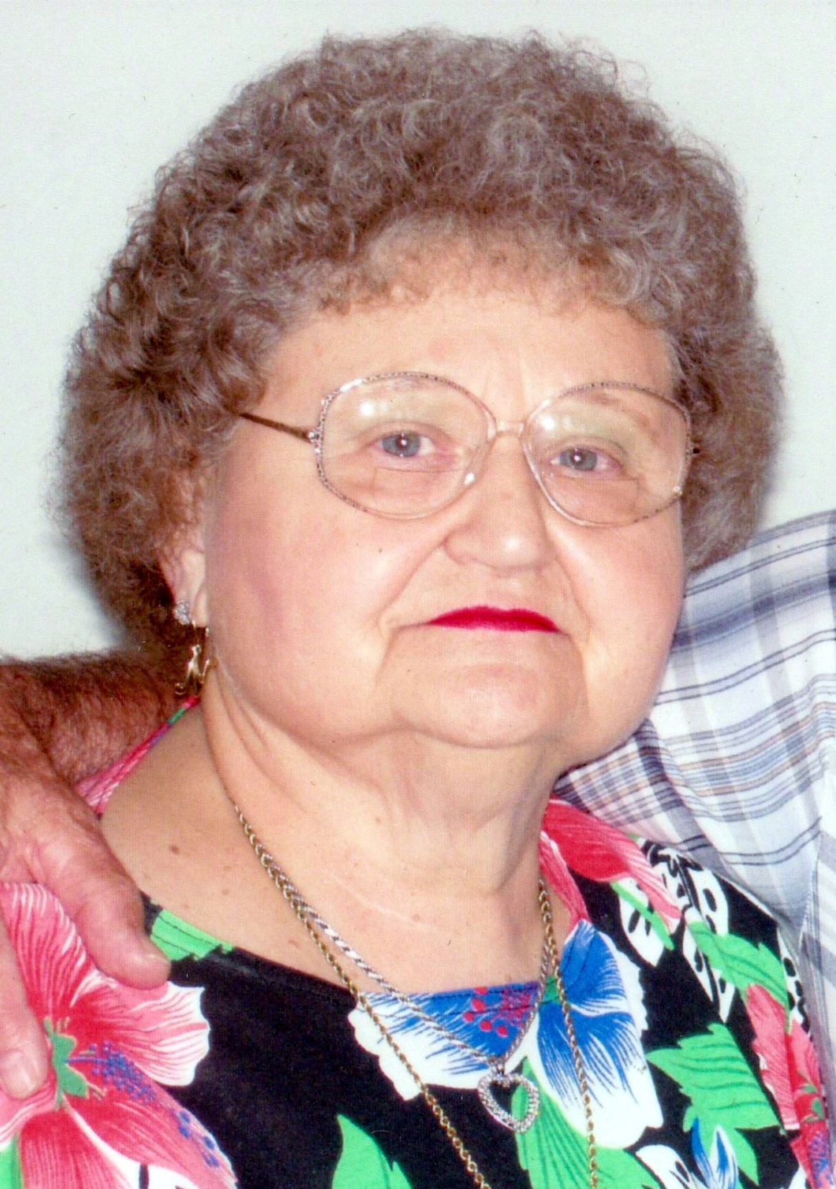 Nancy Jane Gardner Obituary Virginia Beach, VA