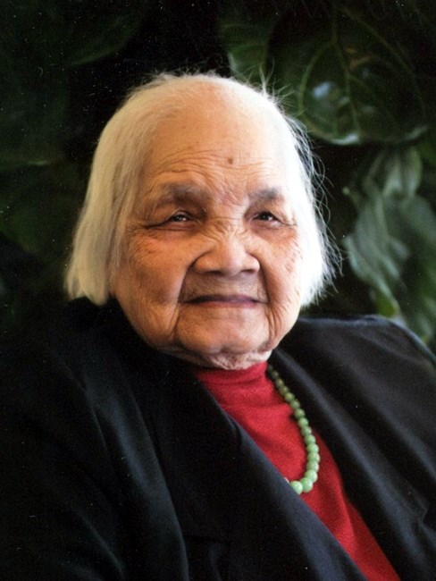 Obituary of Lien Thi Huynh