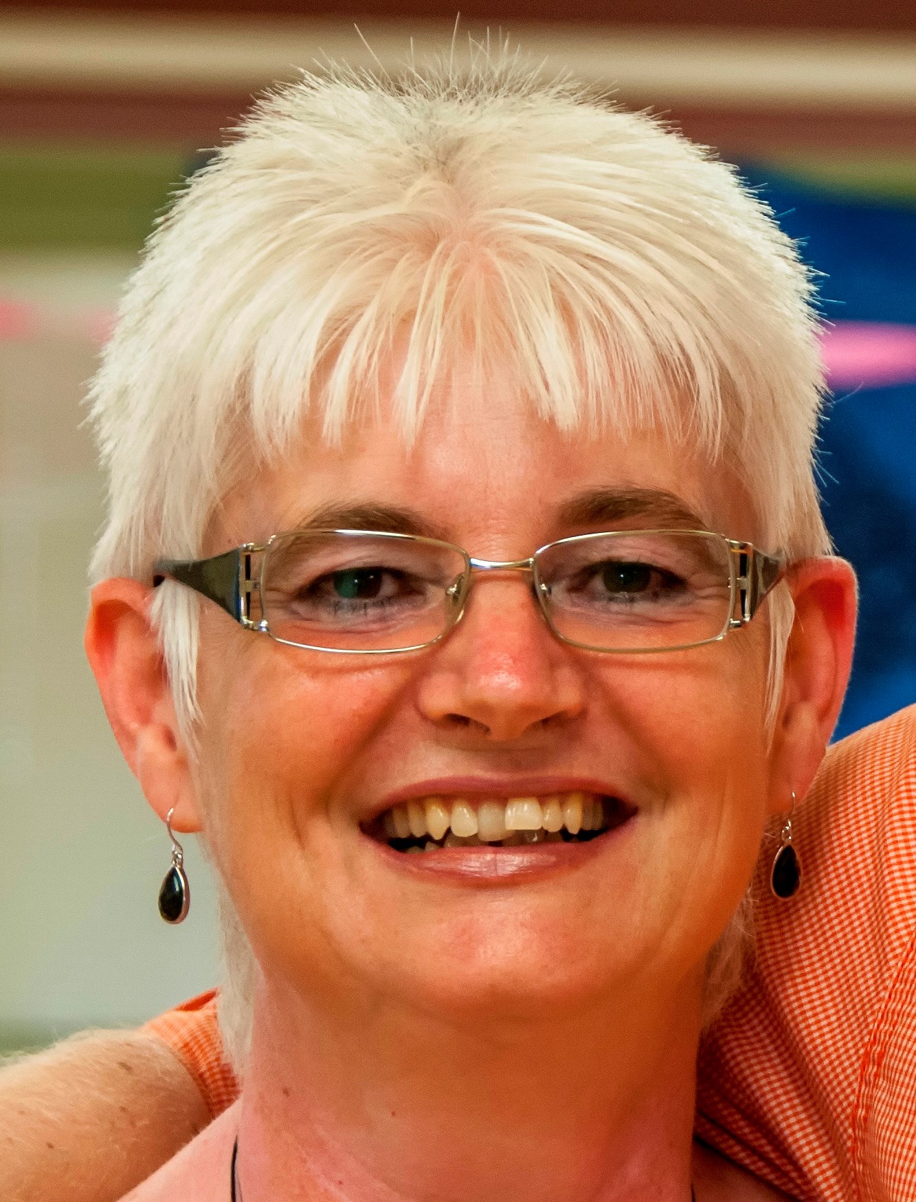 Obituary of Diane Joan Kendall Woodruff