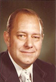 Obituary of David B Seay Sr.