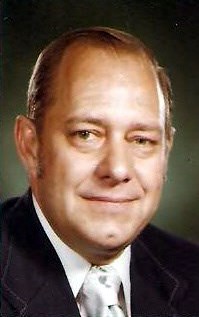Obituary of David B Seay Sr.