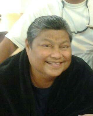 Obituary of Rene Rodriguez