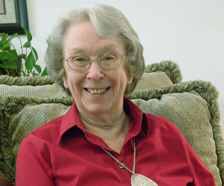 Obituary of Frances W. Tack