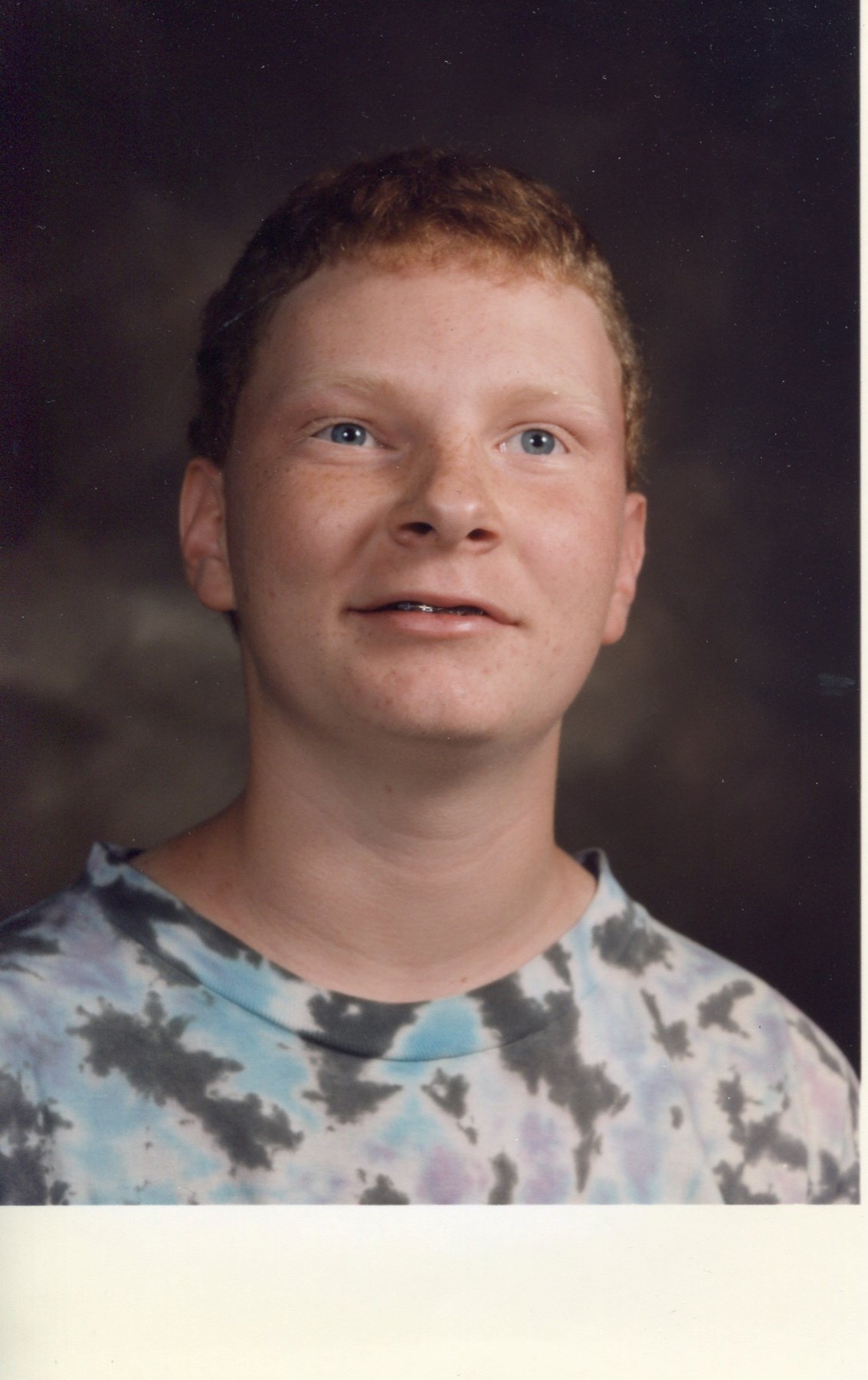 Obituary of Jason Mitchell