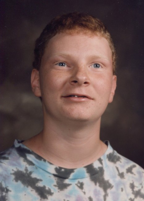 Obituary of Jason Mitchell