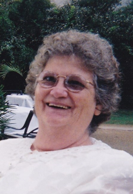 Obituary of Grace C. Morley