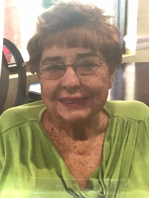 Obituary of DeFrosia Ann Richard