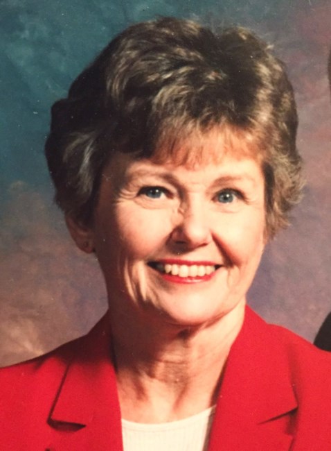 Obituario de Jane A. Craig