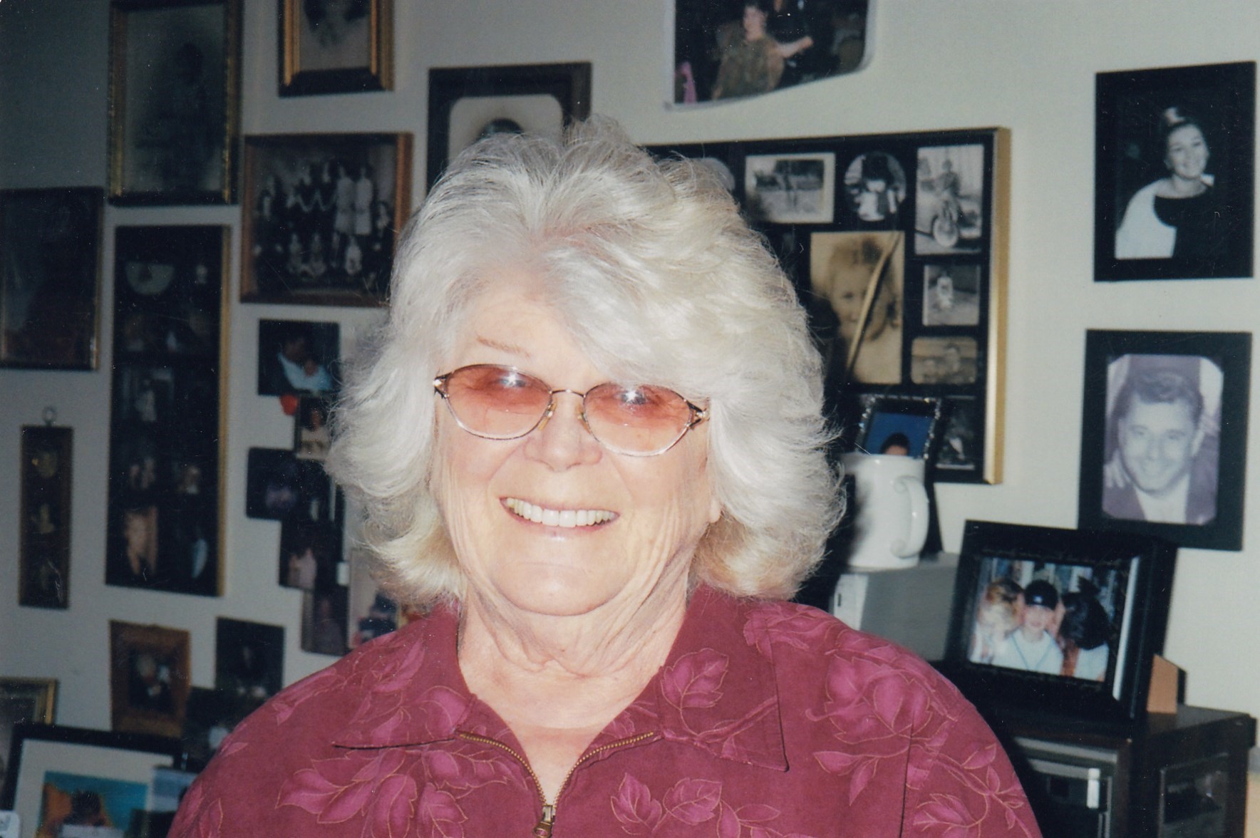 Obituary of Barbara A. Marchesani