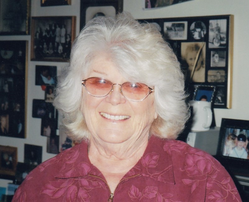 Obituary of Barbara A. Marchesani