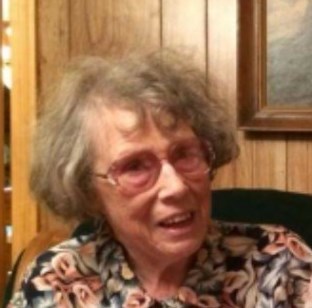 Obituary of Lady Joy Nelson