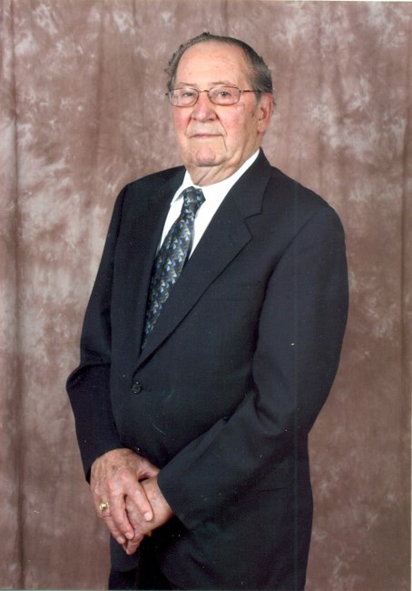 Obituary of Claude Forest
