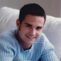 Obituary of David F. Buchanan