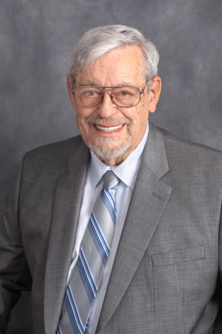 Obituary of Robert Rex Blackmer