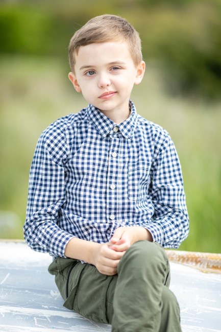 Obituary of Sean Christopher MacDonnell