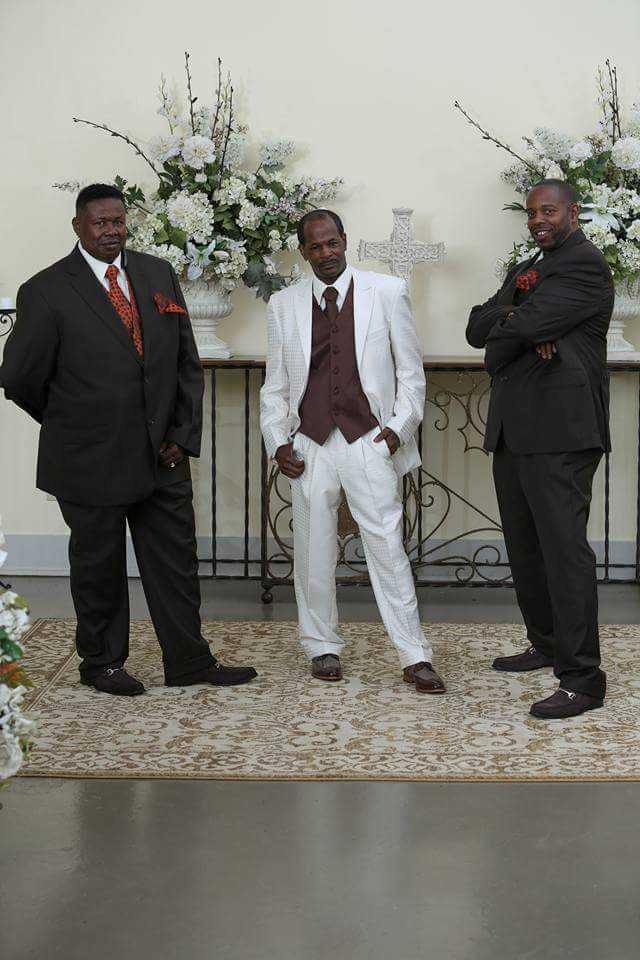 Obituary of Horace Griffin