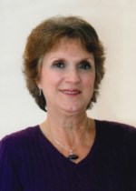 Mary Ann Nelson