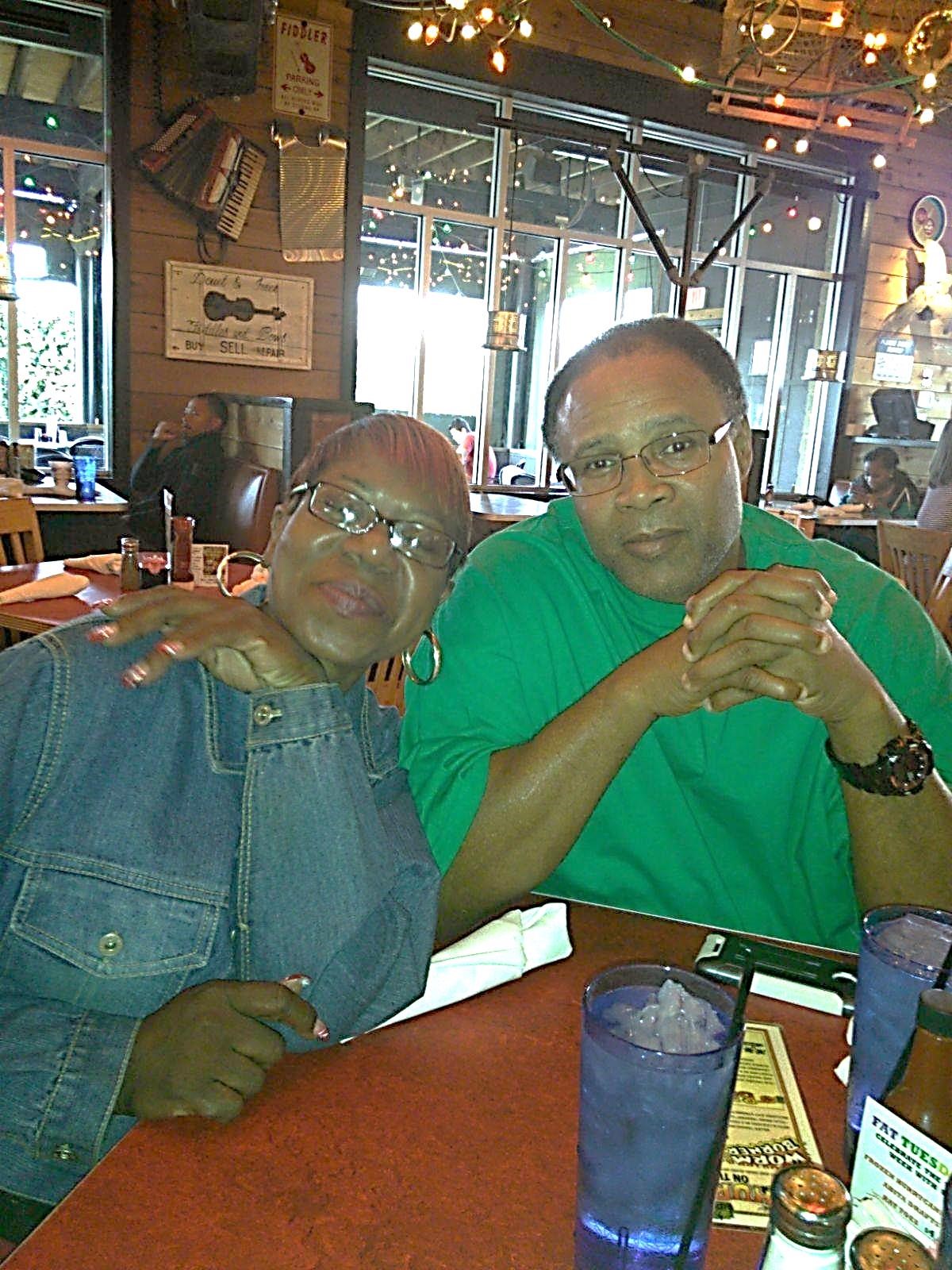 Obituary of Ernest McDade Jr.