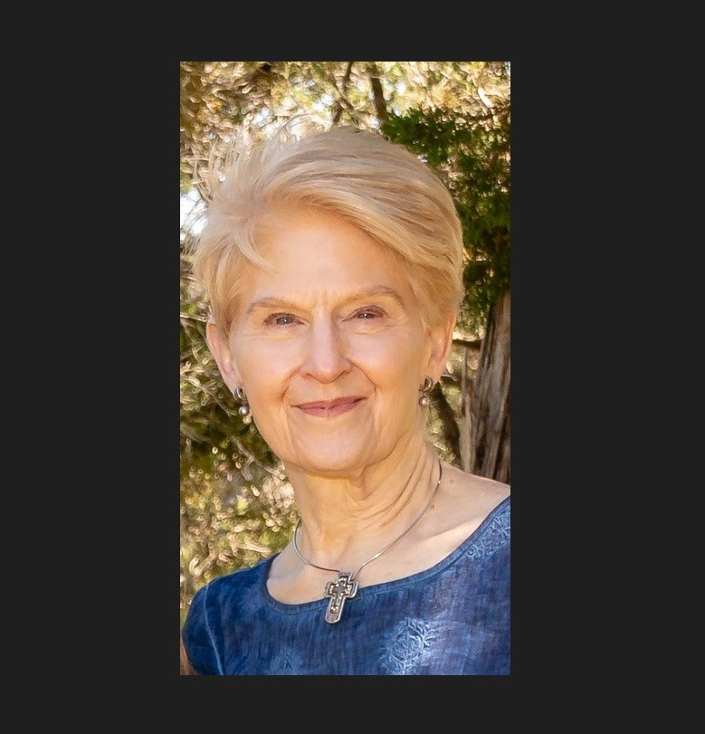 Obituario de Diane Sharon Allen