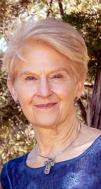 Obituario de Diane Sharon Allen