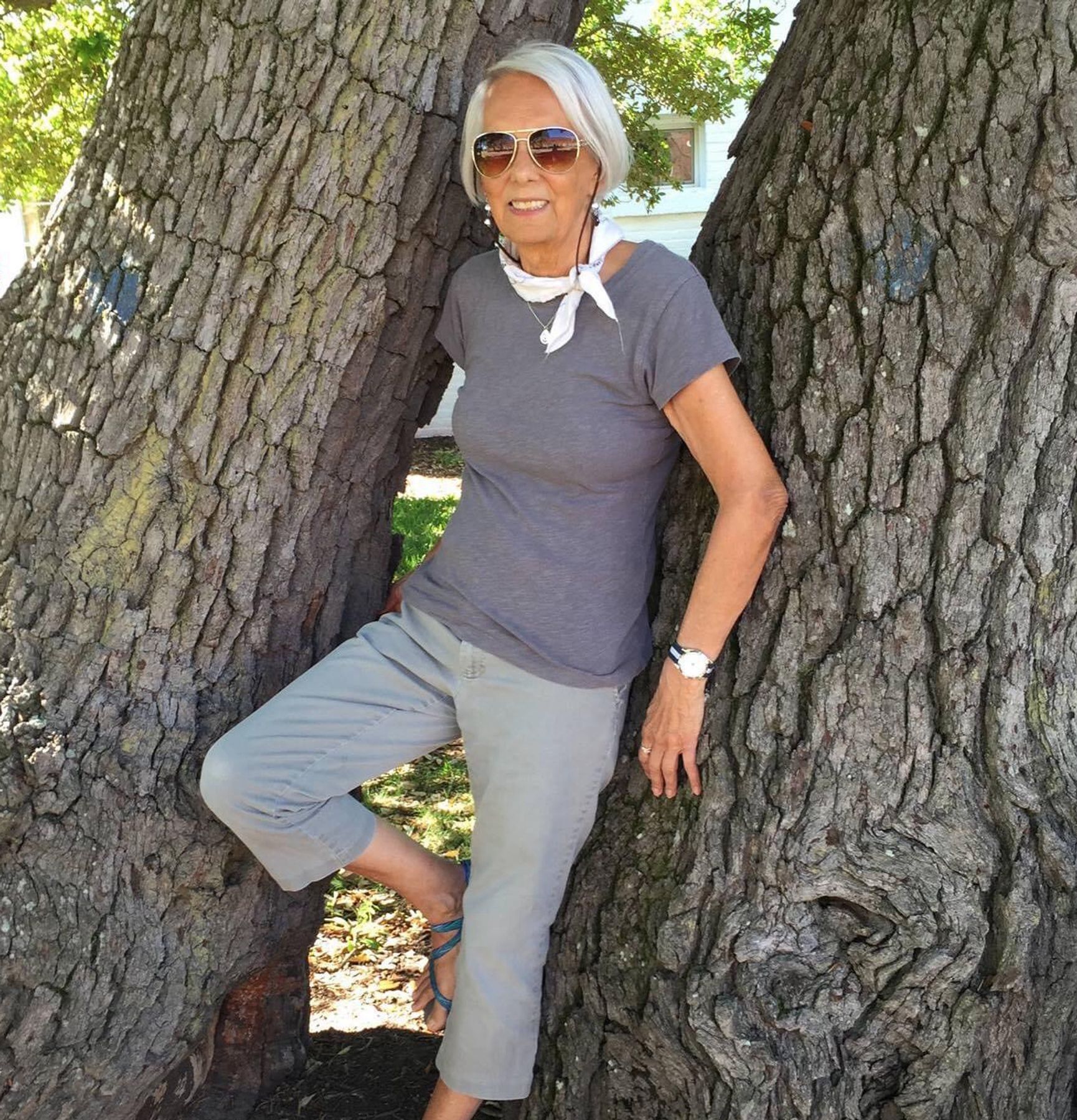 Obituary of Joanne Wicke Morgan