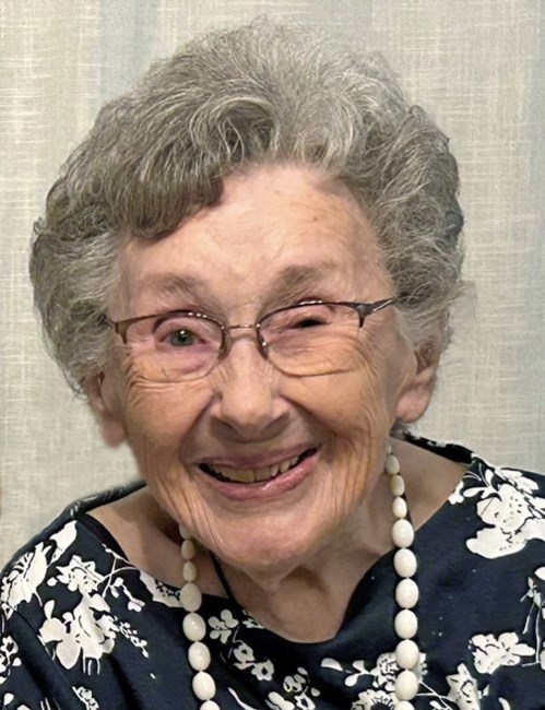 Obituary of Lorraine Hengesbach