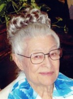 Verna Gunn