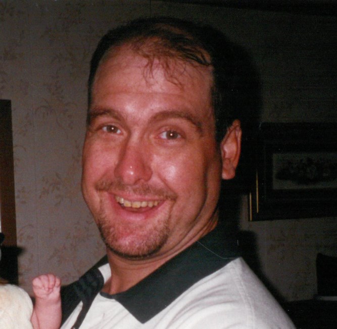 Obituary of Ronald Douglas Allen