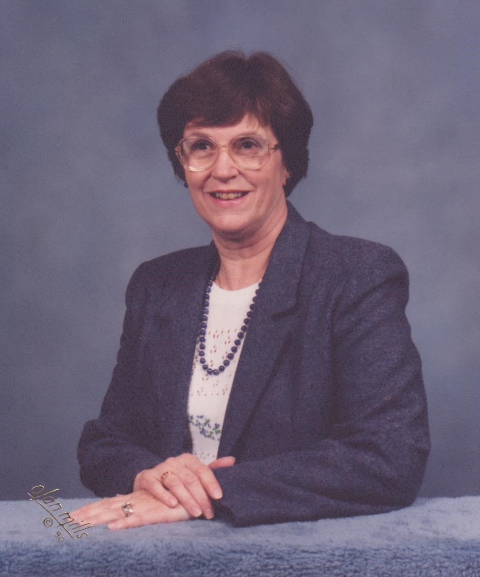 Obituary of Lois Ella Ramsey