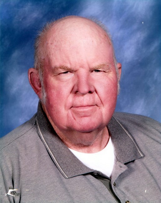 Obituary of Nicholas Lee Keating