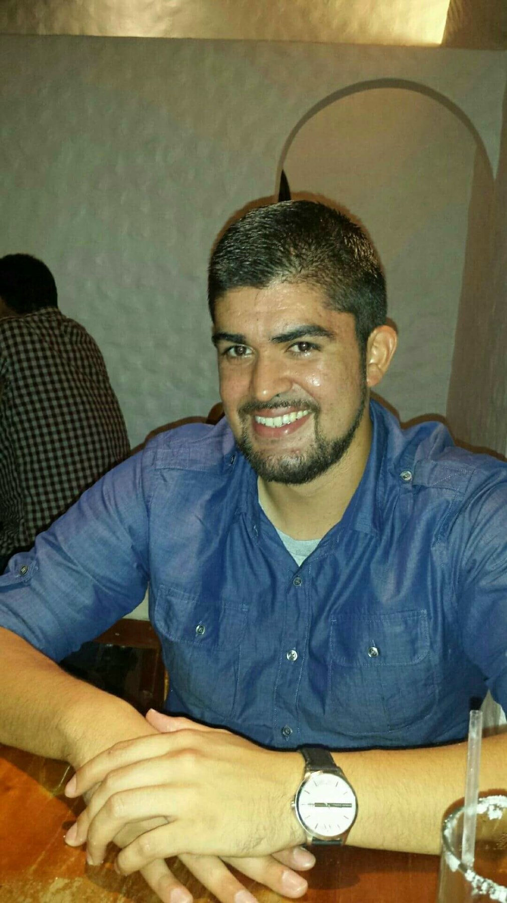 Obituario de Heber Stedman Lazo