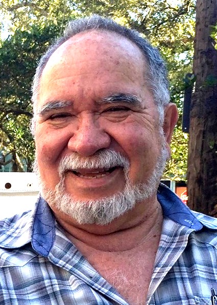 Obituary of Gilbert Carrillo