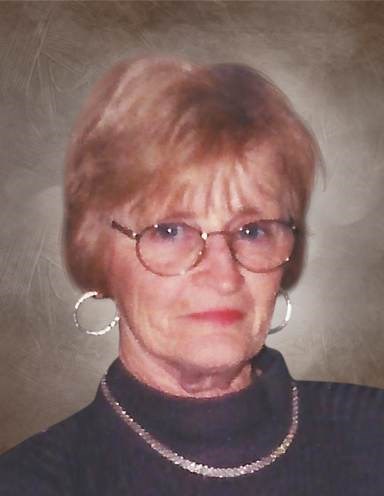 Obituary of Aline Plourde