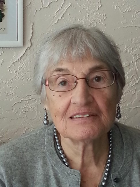 Obituary of Regina Tursi