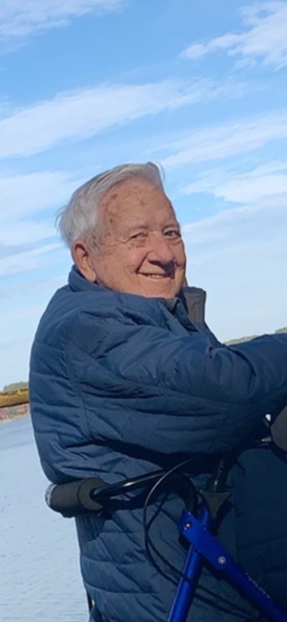 Obituary of Larry Kenneth Burnham, Sr.