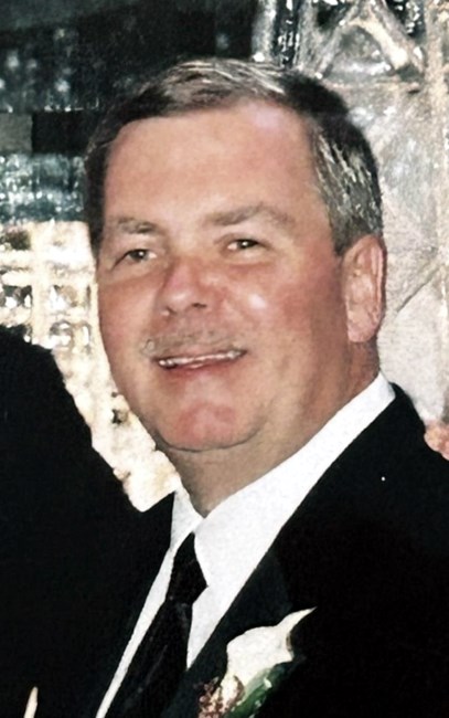 Obituary of James Edward Connolly