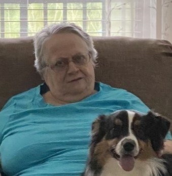 Obituary of Christina M. Baldwin