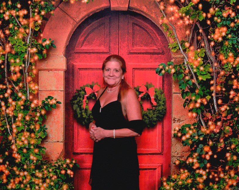 Obituary of Linda Goodman