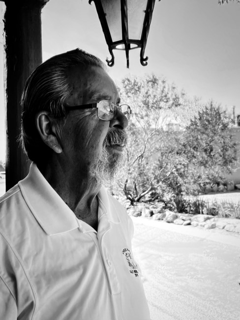 Obituary of Rodolfo Alanis Fierro