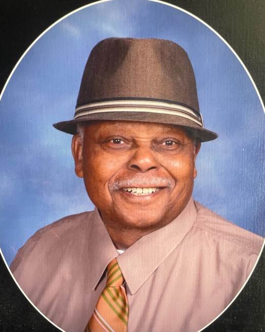 Obituary of Melvin James Bryson