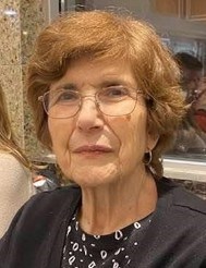 Obituary of Sebastiana "Nella" A. Gulino