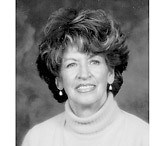 Obituary of Mrs. Helen Poidevin