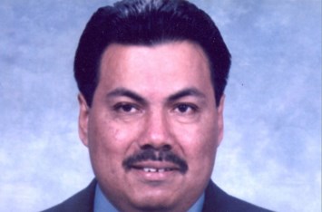 Obituary of Antonio (Tony) Cabral