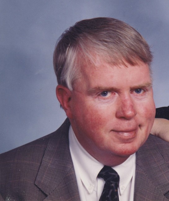 Avis de décès de Robert Bob C. Pastorius